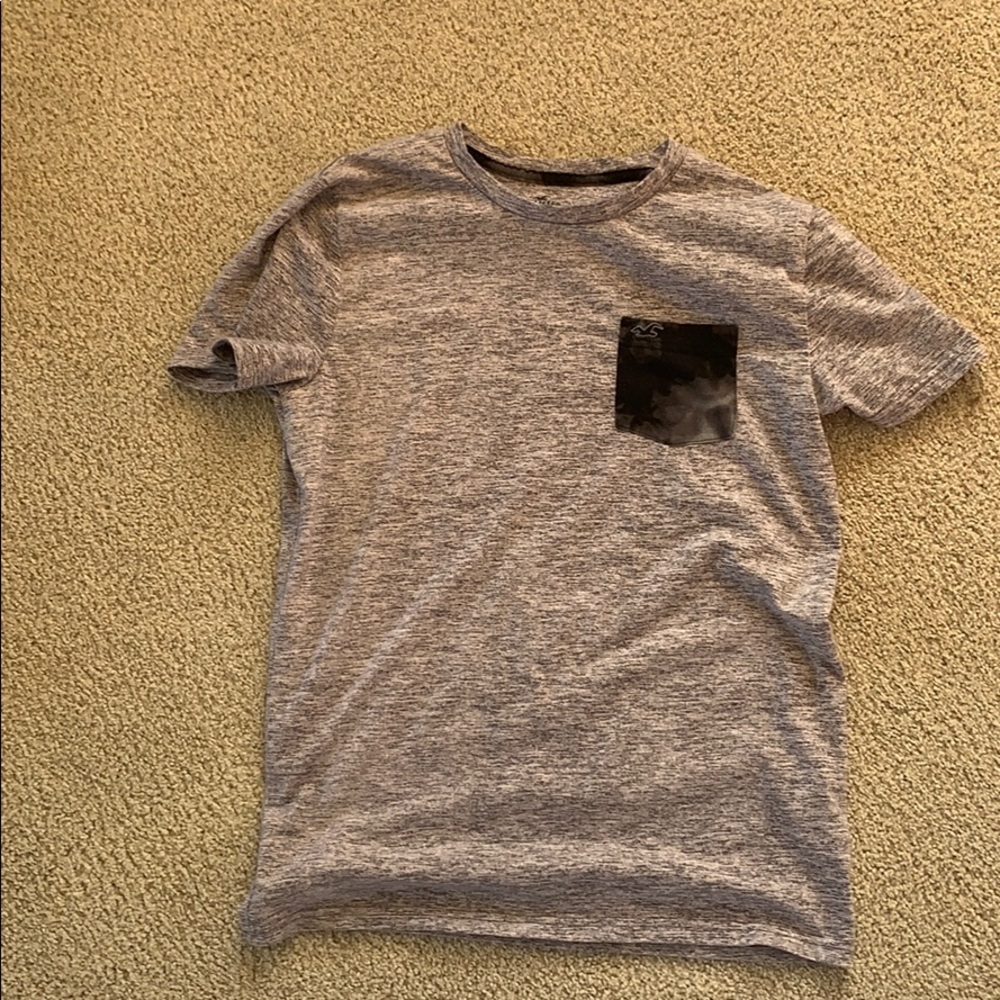 Hollister Crewneck